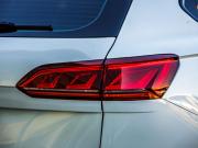 Volkswagen Touareg III Волгоград  - изображение 50
