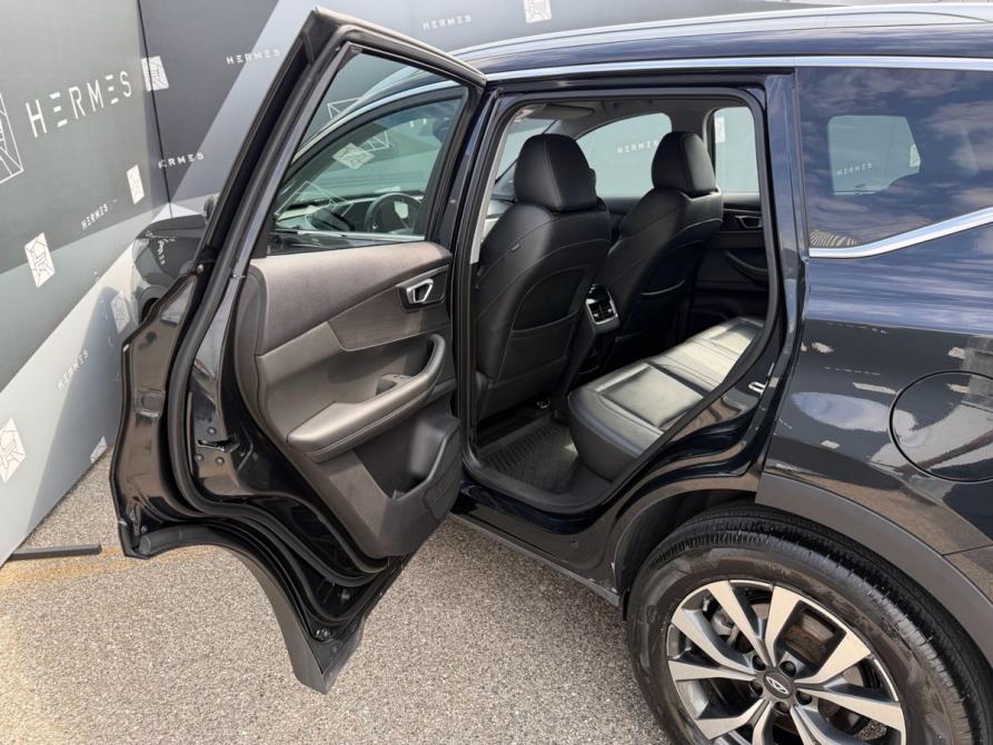 Chery Tiggo 7 Pro I Минеральные Воды  - изображение 18