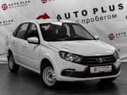 Lada (ВАЗ) Granta I Рестайлинг Минеральные Воды  - изображение 16