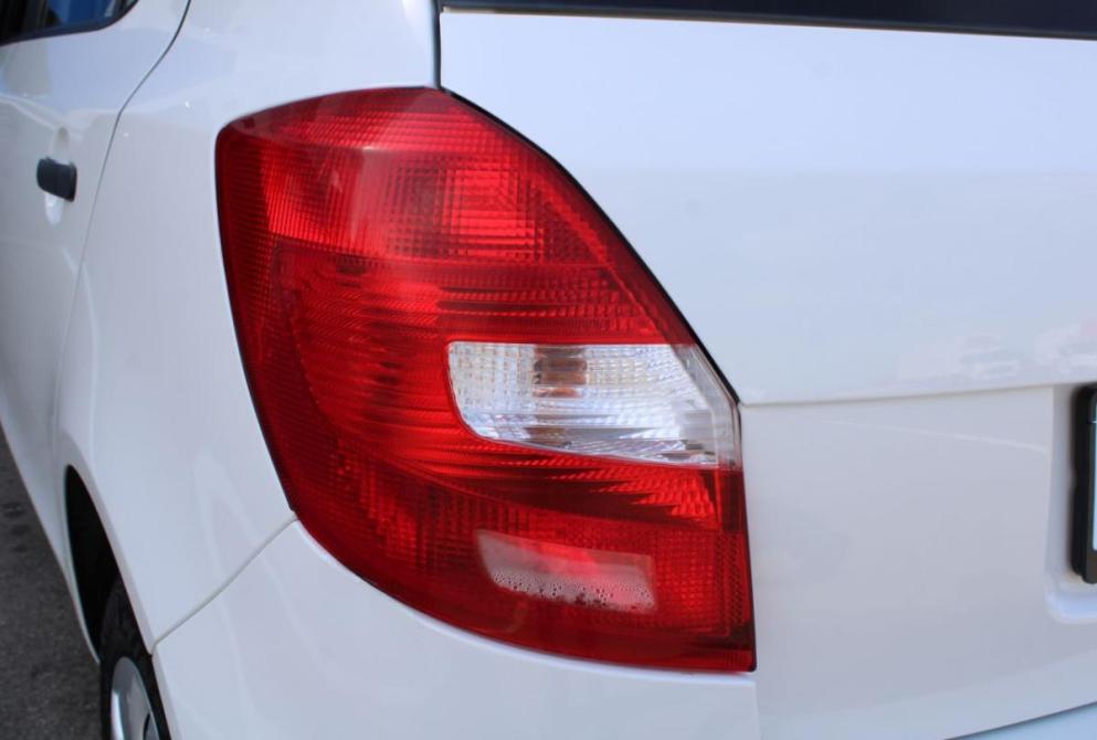 Skoda Fabia II Нижний Новгород  - изображение 18
