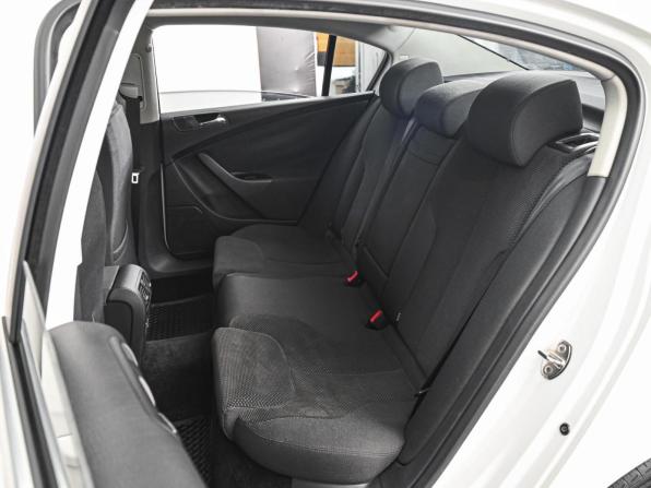 Volkswagen Passat B6 с пробегом 2008 года, цена 799 000 рублей, 232501 км, седан, Автокод Объявления