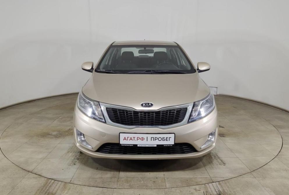 Kia Rio III Волгоград  - изображение 2