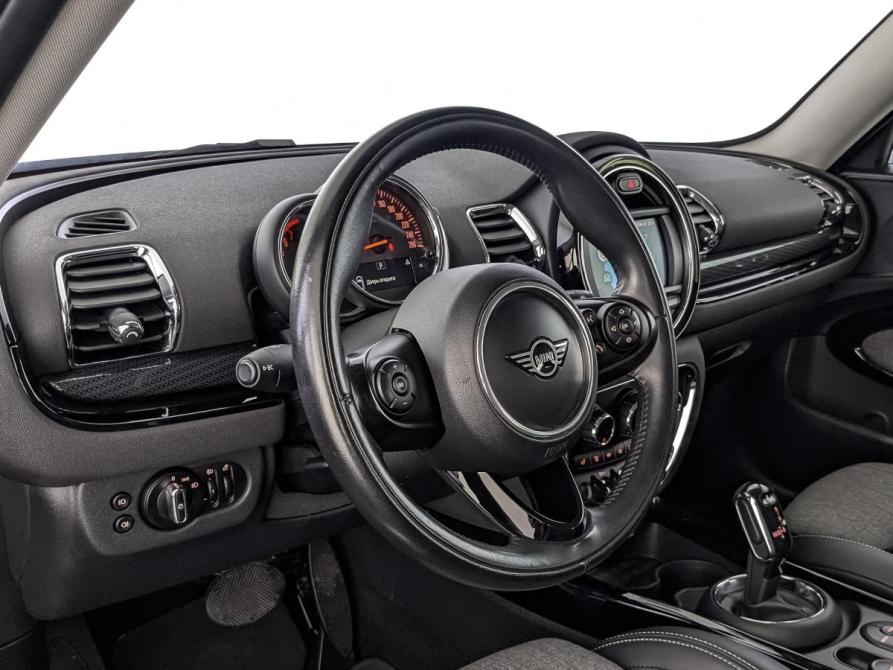 Mini Clubman II Рестайлинг Санкт-Петербург  - изображение 15