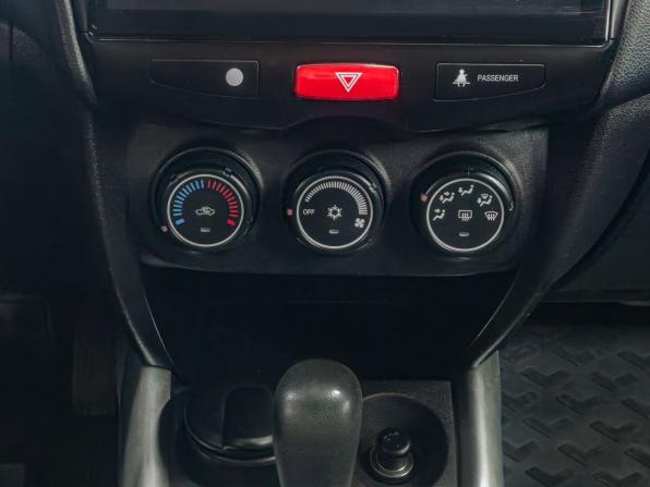 Mitsubishi ASX I с пробегом 2013 года, цена 1 239 900 рублей, 83150 км, внедорожник, Автокод Объявления