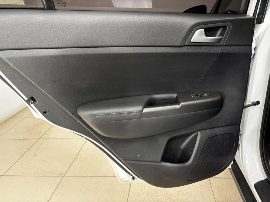 Kia Sportage IV Рестайлинг Альметьевск  - изображение 14