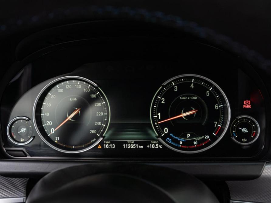 BMW 6 серии III (F06/F13/F12) Краснодар  - изображение 20