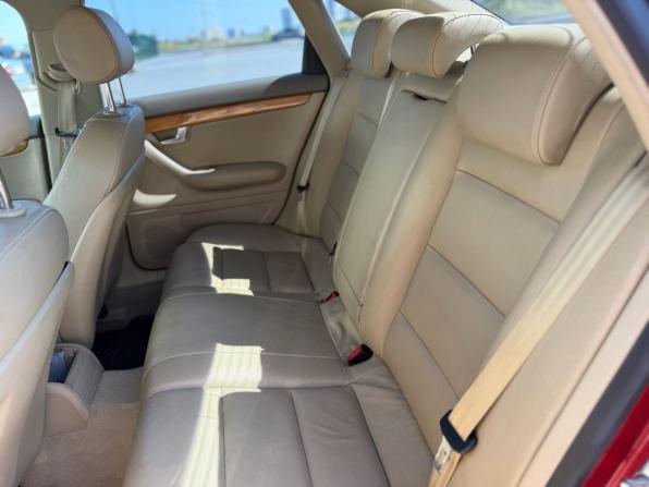 Audi A4 III (B7) с пробегом 2007 года, цена 780 000 рублей, 205560 км, седан, Автокод Объявления