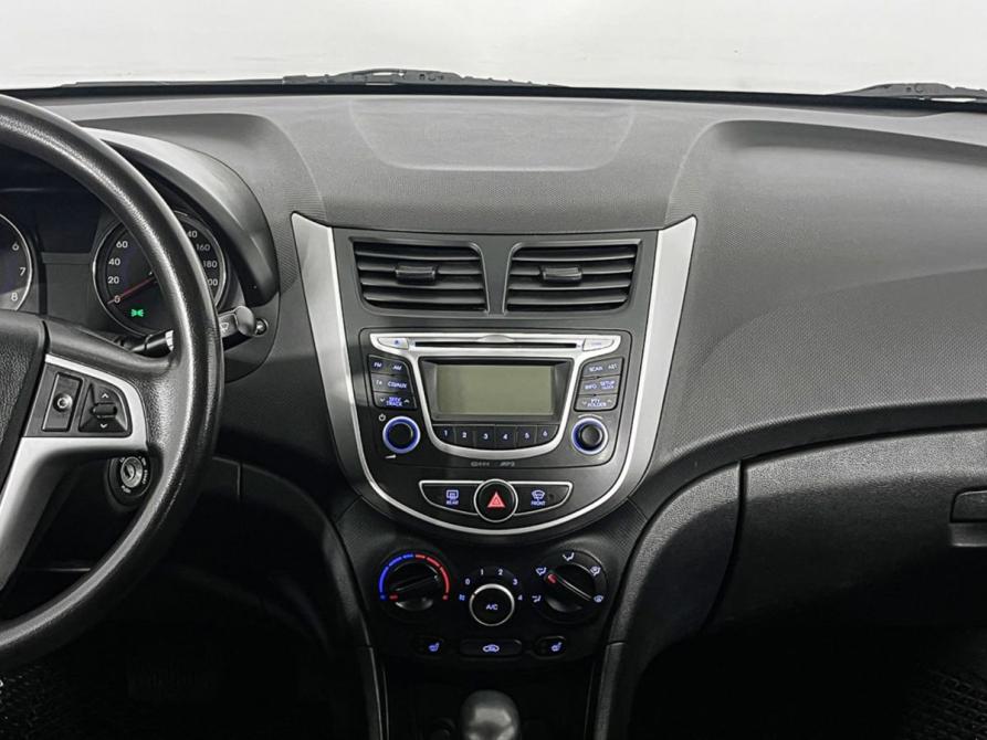 Hyundai Solaris I Ногинск  - изображение 15