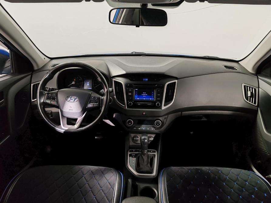 Hyundai Creta I Москва  - изображение 14