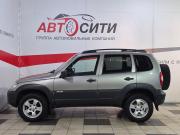 Chevrolet Niva I Рестайлинг Воронеж  - изображение 27