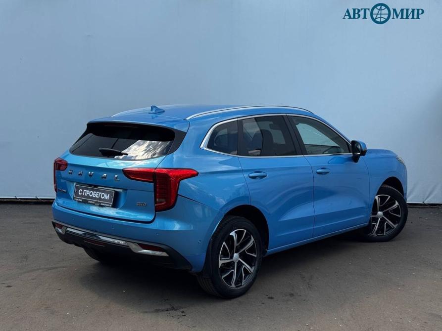 Haval Jolion I Москва  - изображение 8