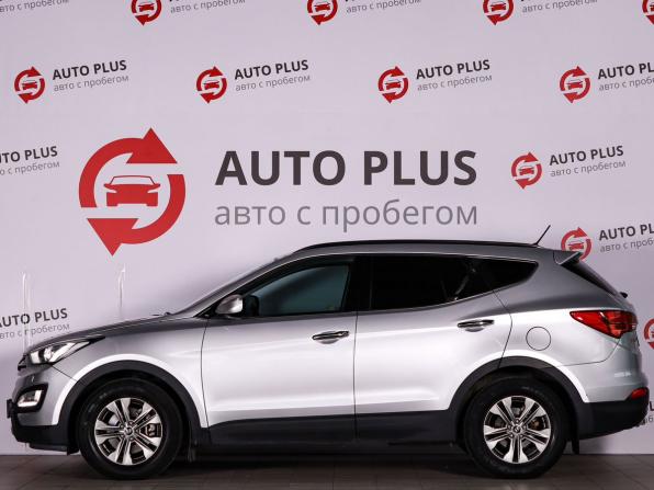 Hyundai Santa Fe III с пробегом 2013 года, цена 1 695 000 рублей, 195000 км, внедорожник, Автокод Объявления
