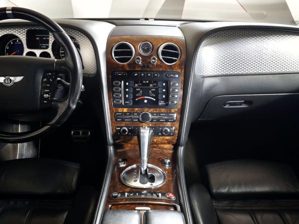 Bentley Continental GT I с пробегом 2006 года, цена 3 609 000 рублей, 132898 км, купе, Автокод Объявления