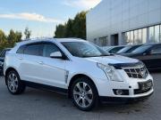Cadillac SRX II Сыктывкар  - изображение 33