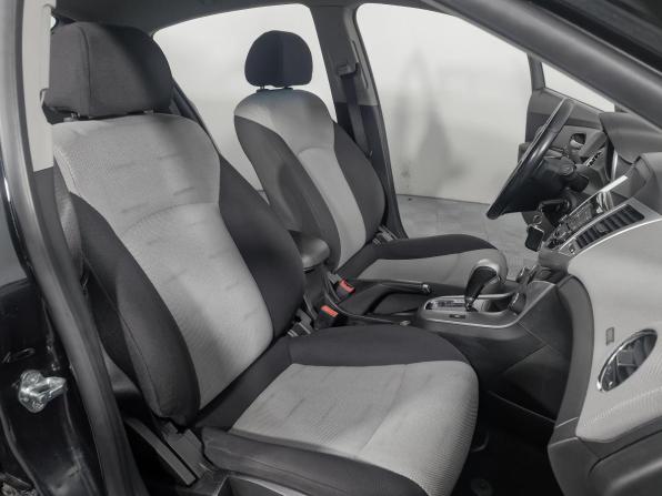 Chevrolet Cruze I с пробегом 2012 года, цена 739 000 рублей, 147253 км, хэтчбек, Автокод Объявления