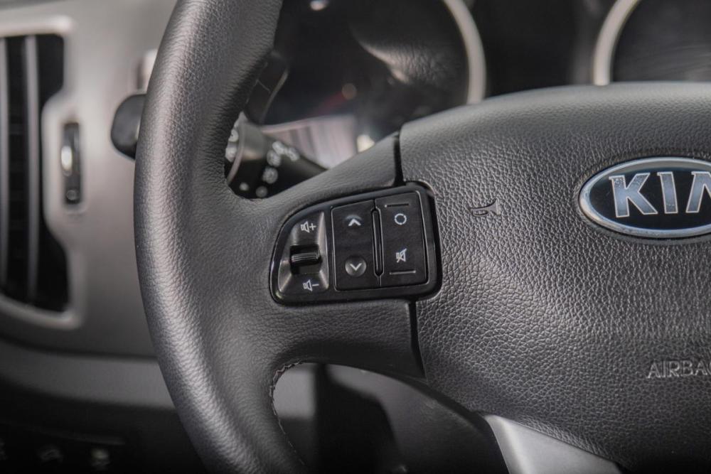 Kia Sportage III Рестайлинг Томск  - изображение 14