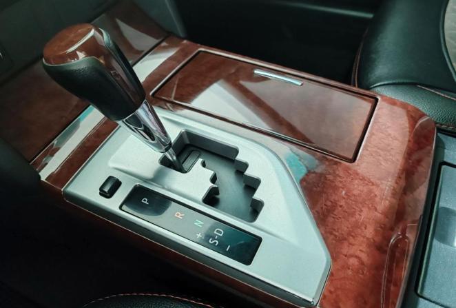 Toyota Camry VII (XV50) Рестайлинг с пробегом 2014 года, цена 1 620 000 рублей, 194954 км, седан, Автокод Объявления