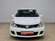 Nissan Tiida I Рестайлинг Альметьевск  - изображение 25