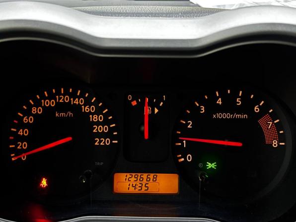 Nissan Note I с пробегом 2008 года, цена 549 000 рублей, 129667 км, хэтчбек, Автокод Объявления