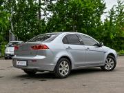 Mitsubishi Lancer X Санкт-Петербург  - изображение 14