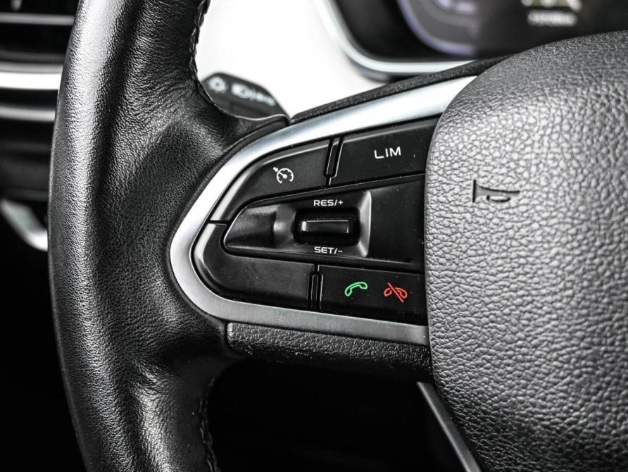 Geely Coolray I Новороссийск  - изображение 14