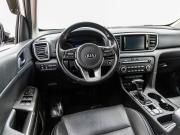 Kia Sportage IV Рестайлинг Волгоград  - изображение 54