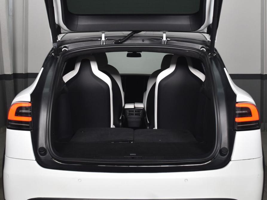 Tesla Model X I Кемерово  - изображение 26