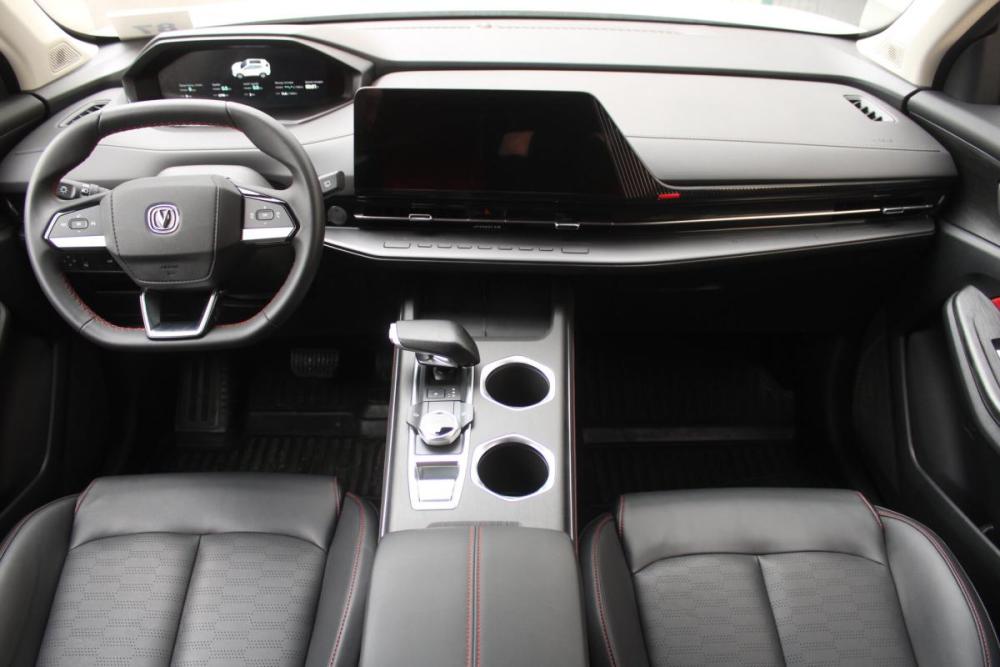 Changan UNI-S (CS55 Plus) Ярославль  - изображение 9