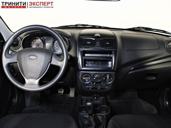 Lada (ВАЗ) Granta I Рестайлинг с пробегом 2022 года, цена 827 000 рублей, 21843 км, лифтбек, Автокод Объявления