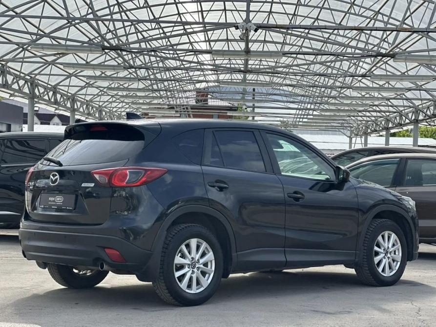 Mazda CX-5 I Тула  - изображение 3