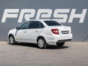 Lada (ВАЗ) Granta I Рестайлинг Краснодар  - изображение 19