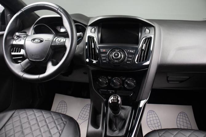Ford Focus III с пробегом 2013 года, цена 899 000 рублей, 207000 км, седан, Автокод Объявления