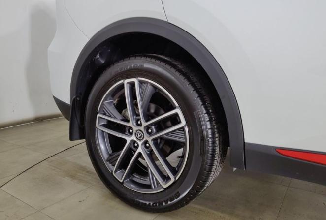 Changan UNI-S (CS55 Plus) с пробегом 2024 года, цена 2 390 000 рублей, 8922 км, внедорожник, Автокод Объявления