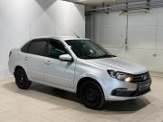 Lada (ВАЗ) Granta I Рестайлинг Самара  - изображение 18
