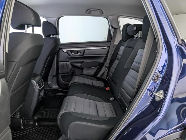 Honda CR-V V с пробегом 2019 года, цена 2 920 000 рублей, 107700 км, внедорожник, Автокод Объявления