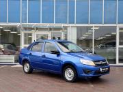 Lada (ВАЗ) Granta I Ульяновск  - изображение 25