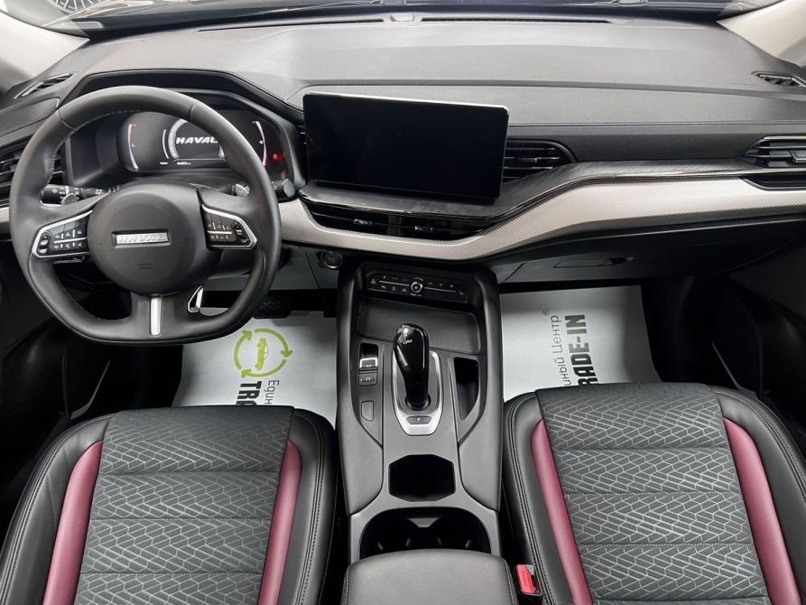 Haval F7 I Рестайлинг Тверь  - изображение 11