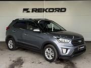 Hyundai Creta I Уфа  - изображение 22