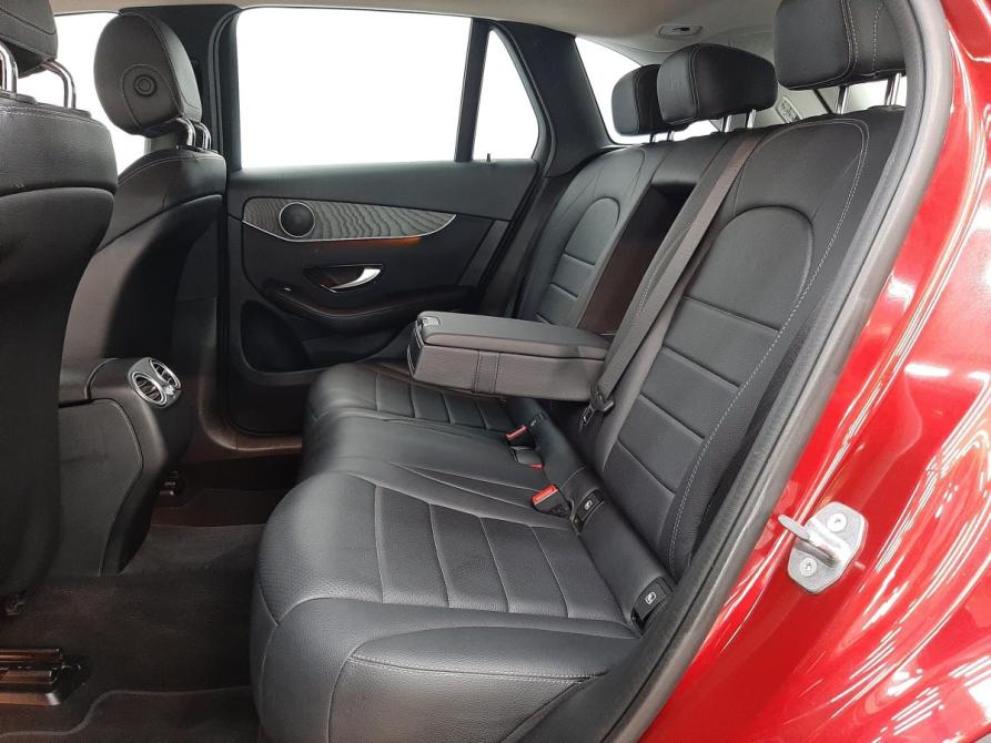 Mercedes-Benz GLC I (X253) Москва  - изображение 13