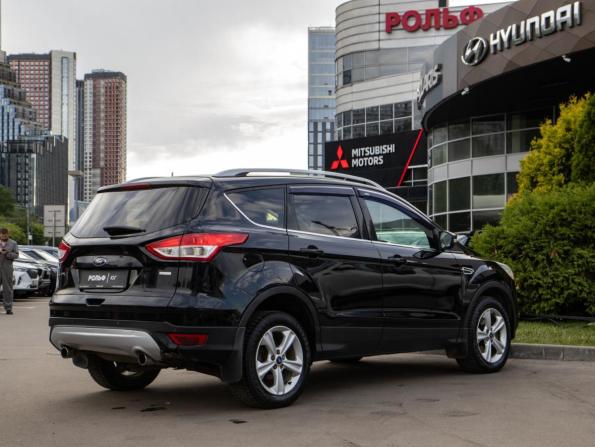 Ford Kuga II с пробегом 2014 года, цена 1 048 000 рублей, 184940 км, внедорожник, Автокод Объявления
