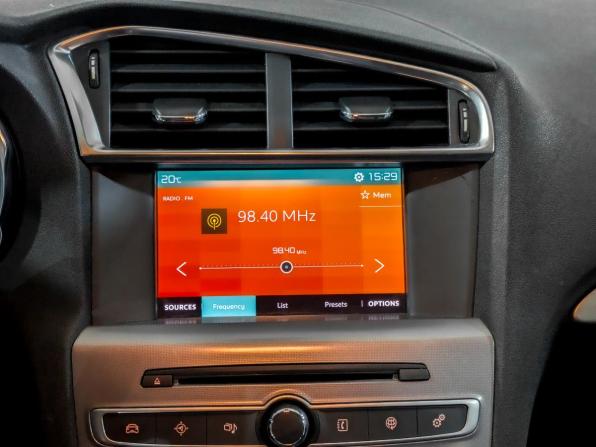 Citroen C4 II Рестайлинг с пробегом 2021 года, цена 1 490 000 рублей, 47432 км, седан, Автокод Объявления