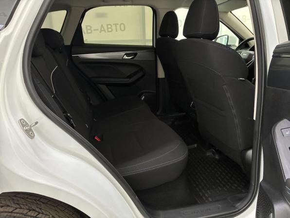 Haval Jolion I с пробегом 2023 года, цена 1 699 000 рублей, 39000 км, внедорожник, Автокод Объявления