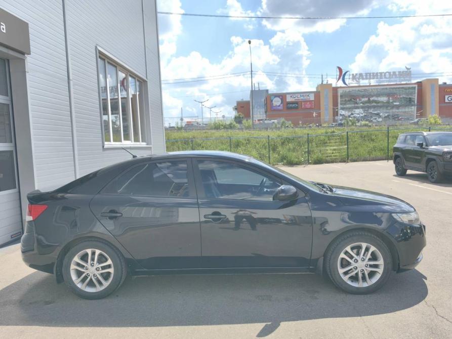 Kia Cerato II Москва  - изображение 4