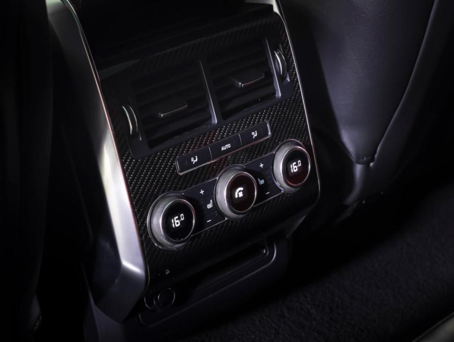 Land Rover Range Rover Sport II Москва  - изображение 12
