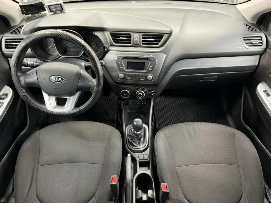 Kia Rio III Набережные Челны  - изображение 14