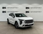 Haval Jolion I Санкт-Петербург  - изображение 34