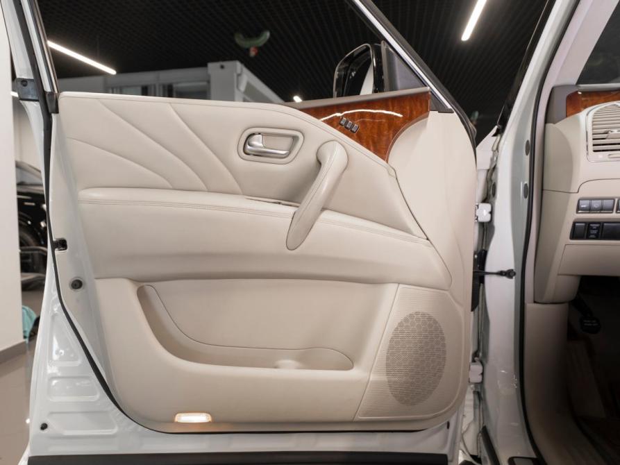 Infiniti QX80 I Москва  - изображение 22