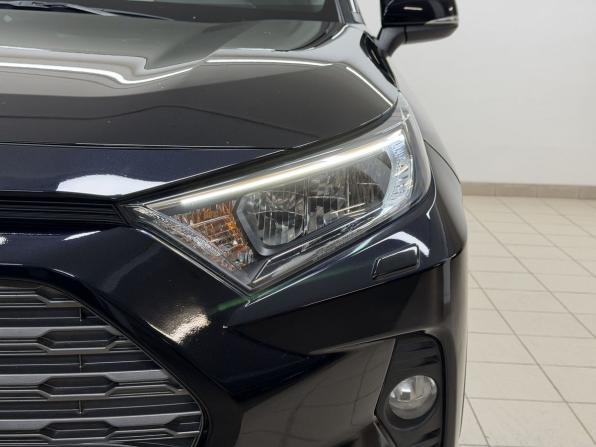 Toyota RAV4 V (XA50) с пробегом 2021 года, цена 2 915 000 рублей, 116507 км, внедорожник, Автокод Объявления