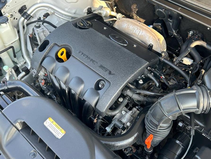 Kia Ceed I Энгельс  - изображение 25