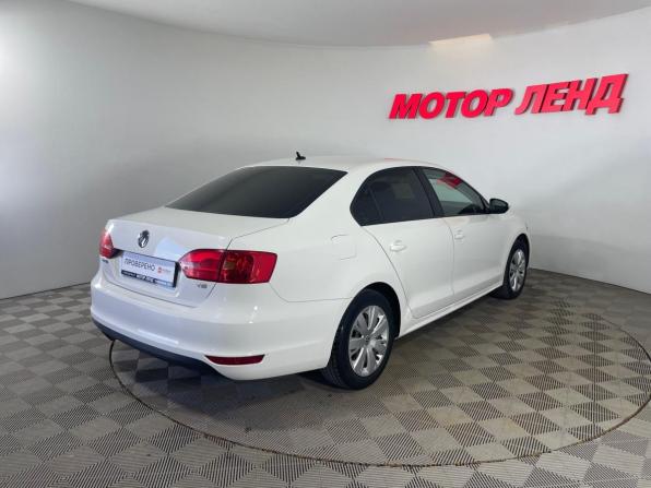 Volkswagen Jetta VI с пробегом 2011 года, цена 867 000 рублей, 212870 км, седан, Автокод Объявления
